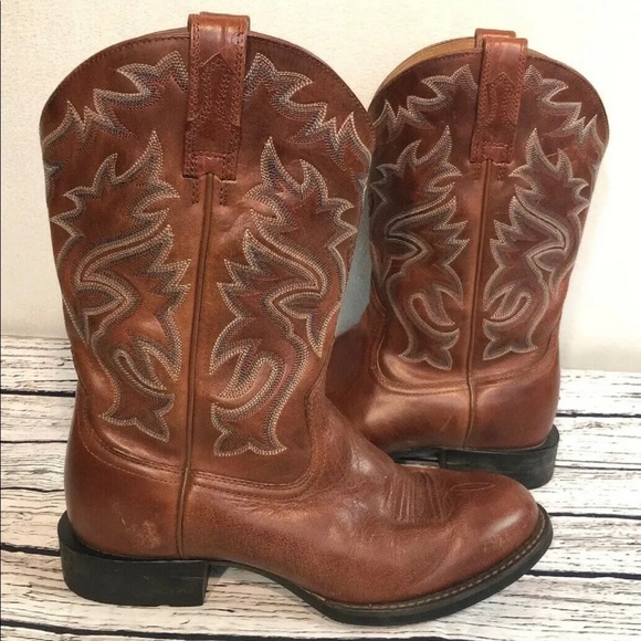 ariat style 10014053